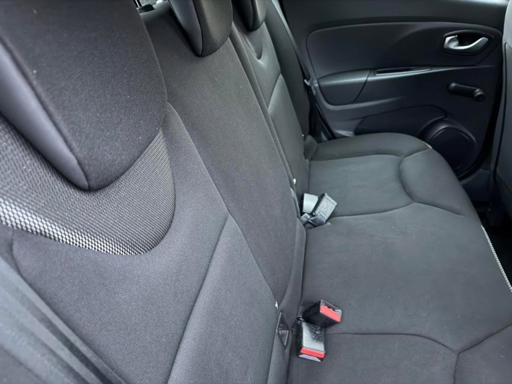 Used Renault Clio 2023 for sale - 76594639: Photo 18