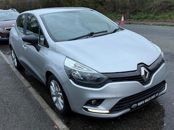 Renault - Clio