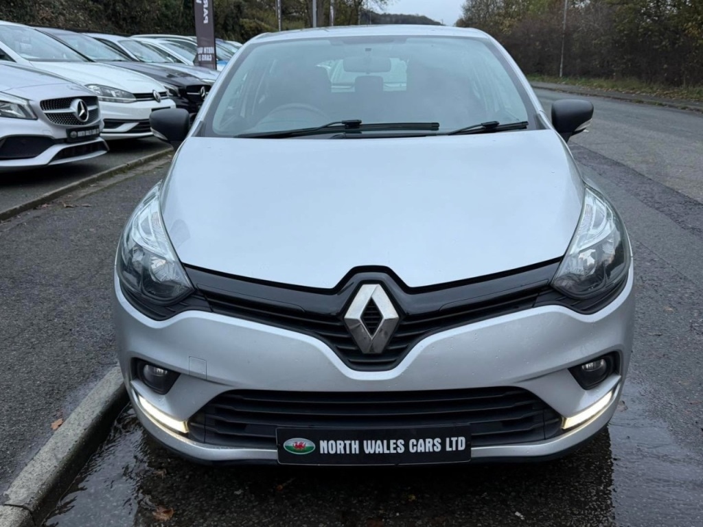 Used Renault Clio 2023 for sale - 76594639: Photo 7