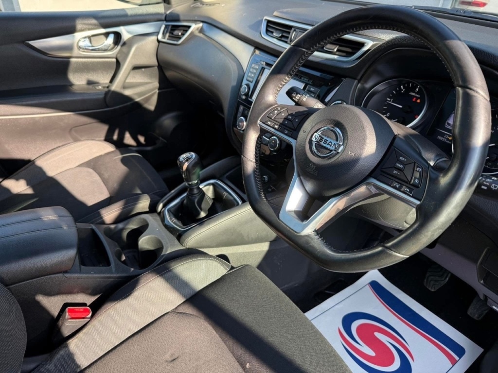 Used Nissan Qashqai 2019 for sale - 76132025: Photo 10