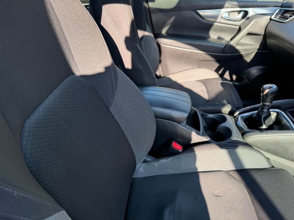 Used Nissan Qashqai 2019 for sale - 76132025: Photo 11