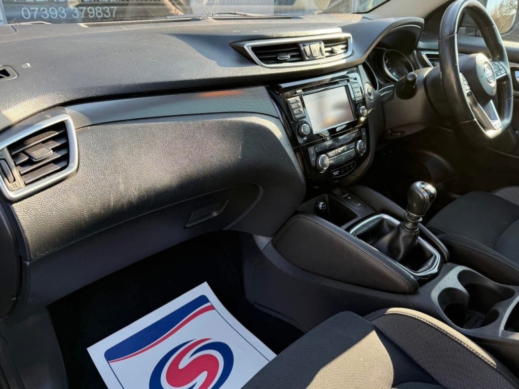 Used Nissan Qashqai 2019 for sale - 76132025: Photo 12