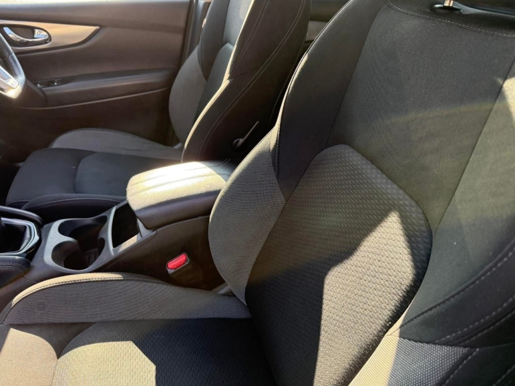 Used Nissan Qashqai 2019 for sale - 76132025: Photo 14