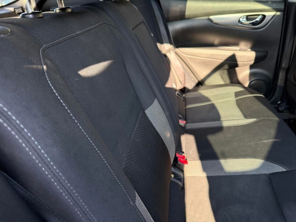 Used Nissan Qashqai 2019 for sale - 76132025: Photo 15