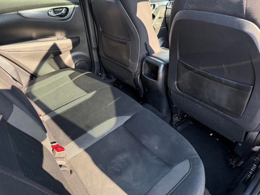 Used Nissan Qashqai 2019 for sale - 76132025: Photo 16
