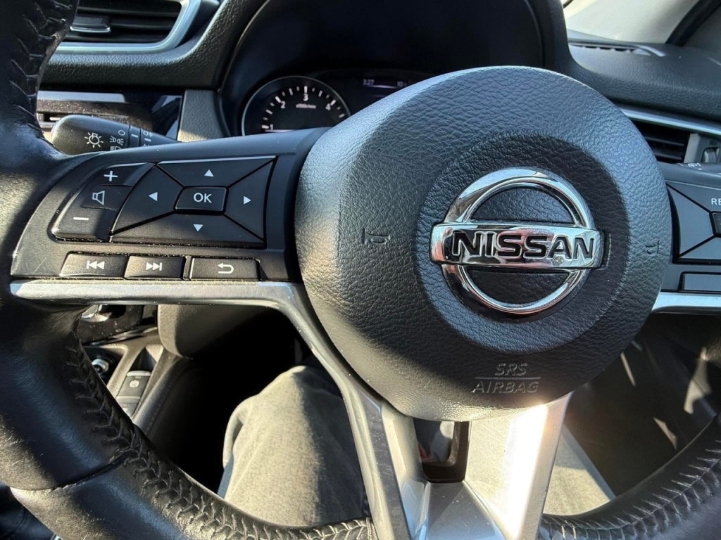 Used Nissan Qashqai 2019 for sale - 76132025: Photo 19