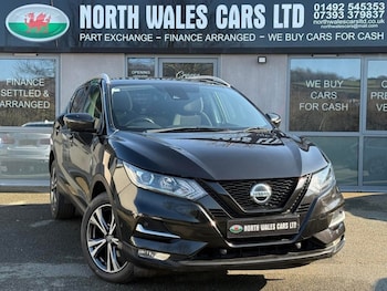 Used Nissan Qashqai 2019 for sale - 76132025: Photo