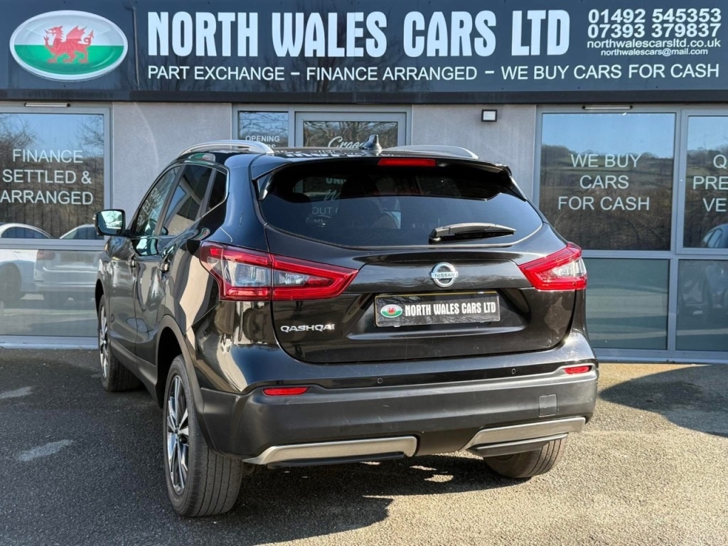 Used Nissan Qashqai 2019 for sale - 76132025: Photo 2