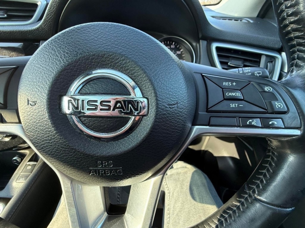 Used Nissan Qashqai 2019 for sale - 76132025: Photo 20