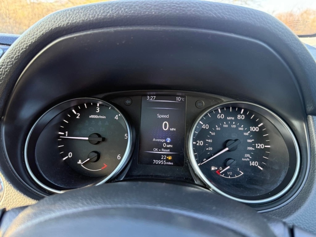 Used Nissan Qashqai 2019 for sale - 76132025: Photo 21