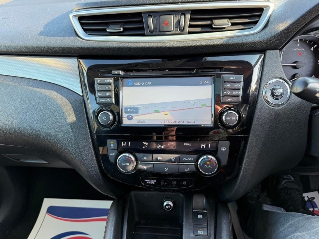 Used Nissan Qashqai 2019 for sale - 76132025: Photo 24