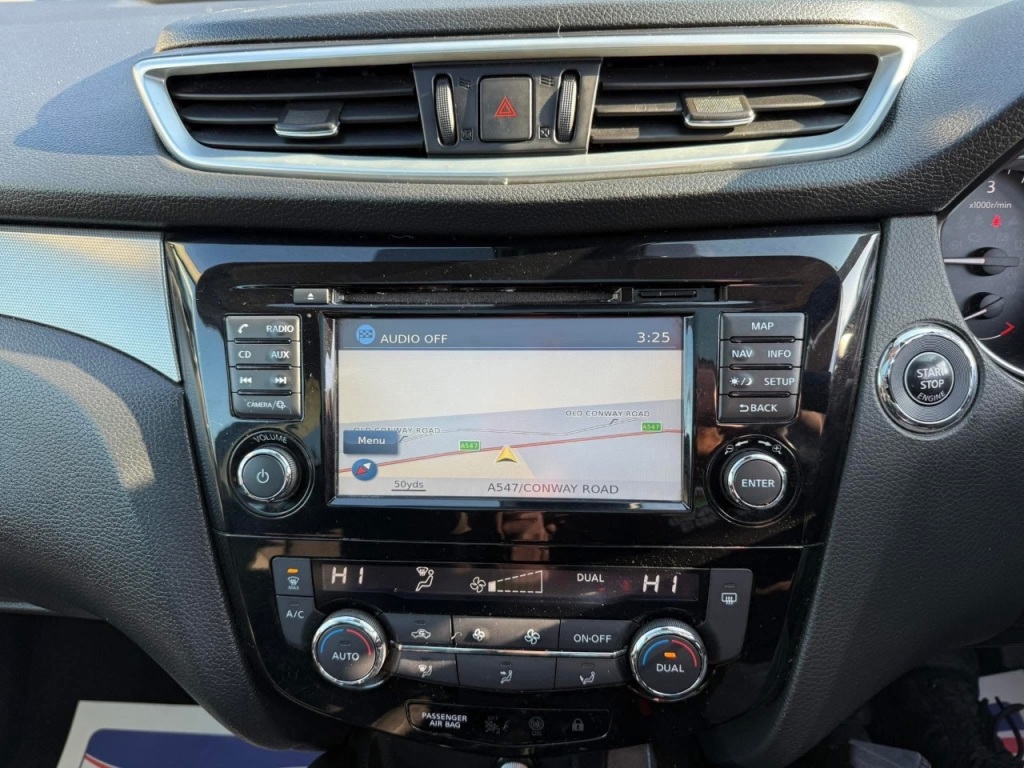 Used Nissan Qashqai 2019 for sale - 76132025: Photo 25