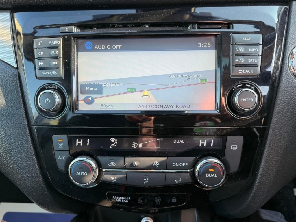 Used Nissan Qashqai 2019 for sale - 76132025: Photo 26