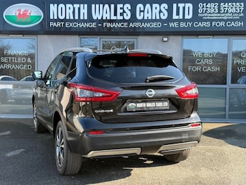 Used Nissan Qashqai 2019 for sale - 76132025: Photo