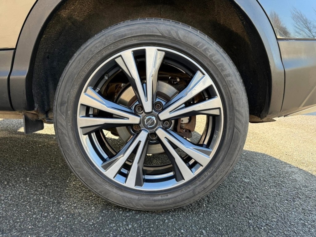 Used Nissan Qashqai 2019 for sale - 76132025: Photo 30