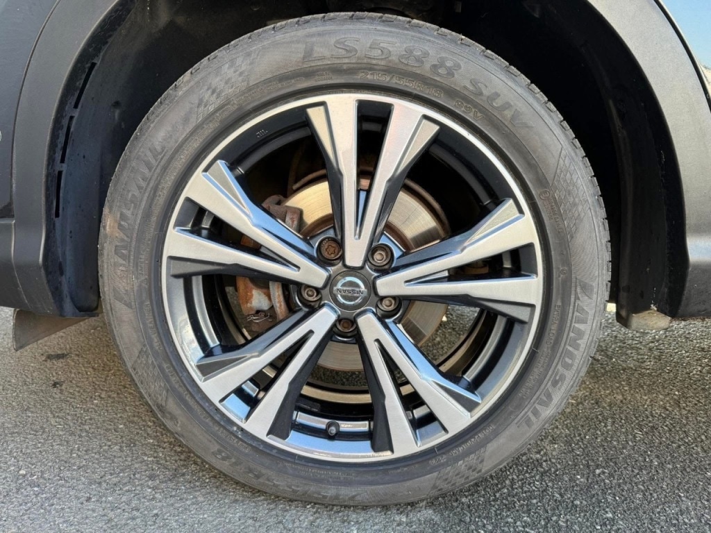 Used Nissan Qashqai 2019 for sale - 76132025: Photo 31