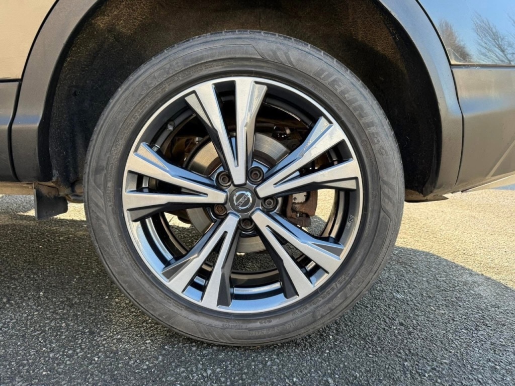 Used Nissan Qashqai 2019 for sale - 76132025: Photo 32