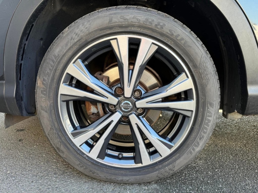 Used Nissan Qashqai 2019 for sale - 76132025: Photo 33