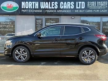 Used Nissan Qashqai 2019 for sale - 76132025: Photo