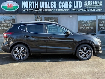 Used Nissan Qashqai 2019 for sale - 76132025: Photo