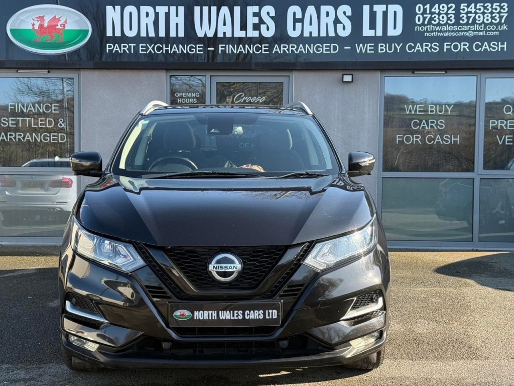 Used Nissan Qashqai 2019 for sale - 76132025: Photo 5