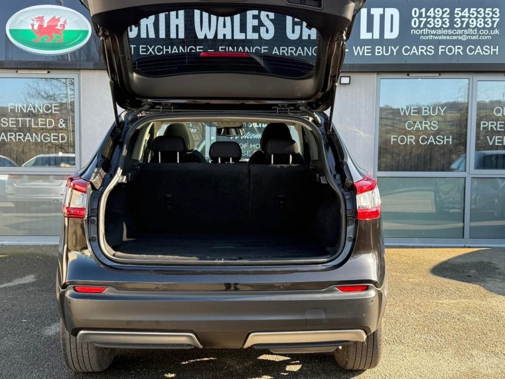 Used Nissan Qashqai 2019 for sale - 76132025: Photo 7