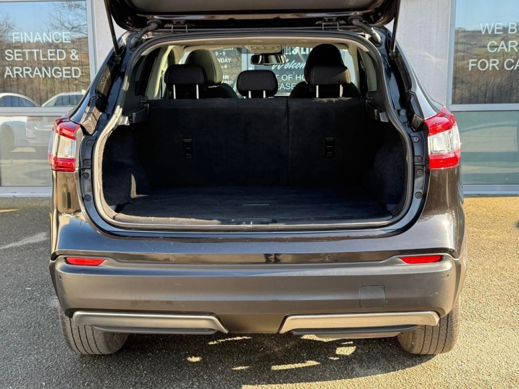 Used Nissan Qashqai 2019 for sale - 76132025: Photo 8