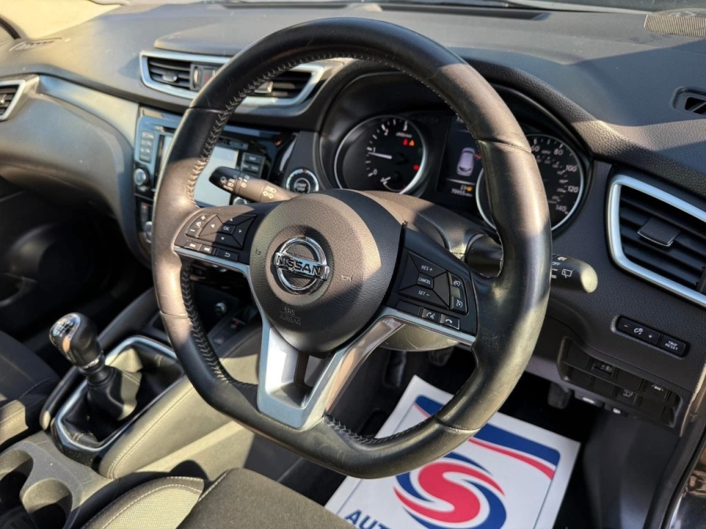 Used Nissan Qashqai 2019 for sale - 76132025: Photo 9