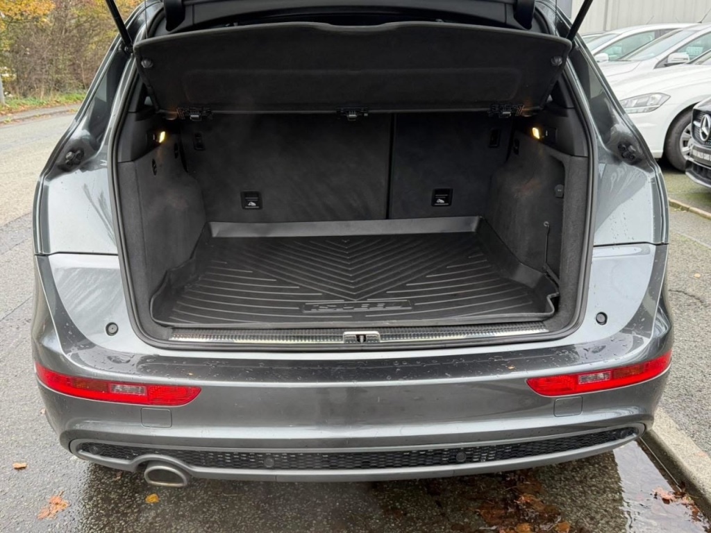 Used Audi Q5 2015 for sale - 77306893: Photo 10