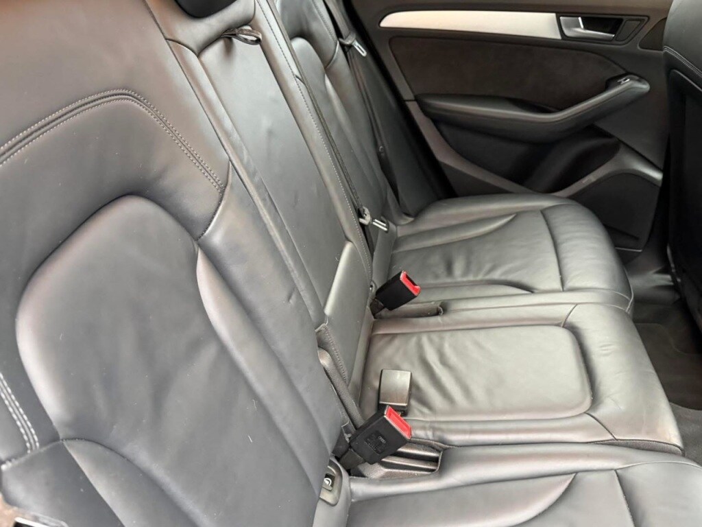 Used Audi Q5 2015 for sale - 77306893: Photo 17