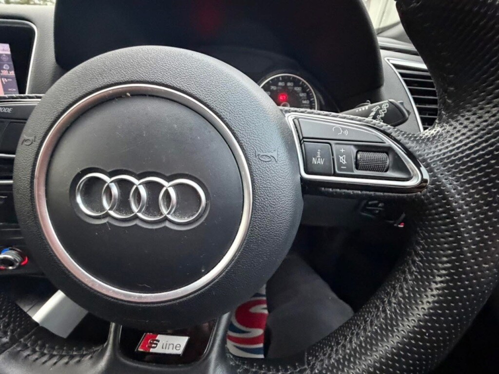 Used Audi Q5 2015 for sale - 77306893: Photo 21