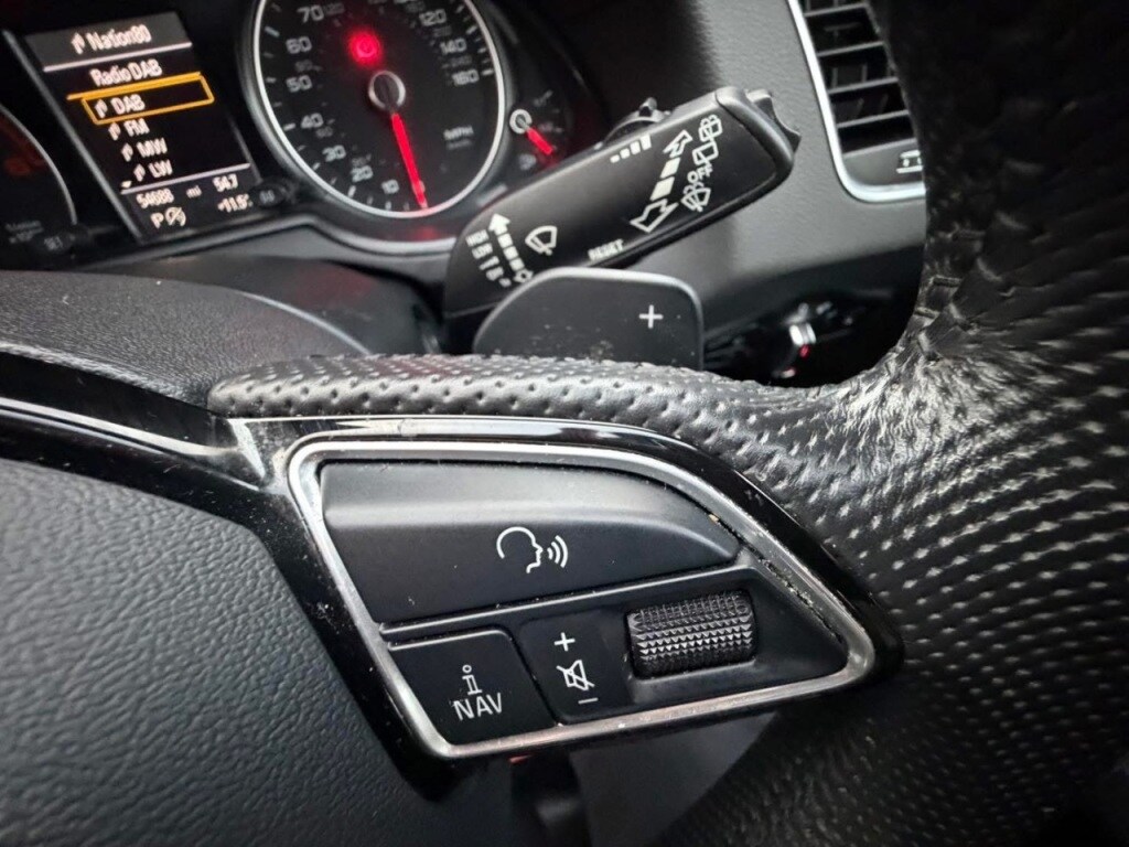 Used Audi Q5 2015 for sale - 77306893: Photo 23