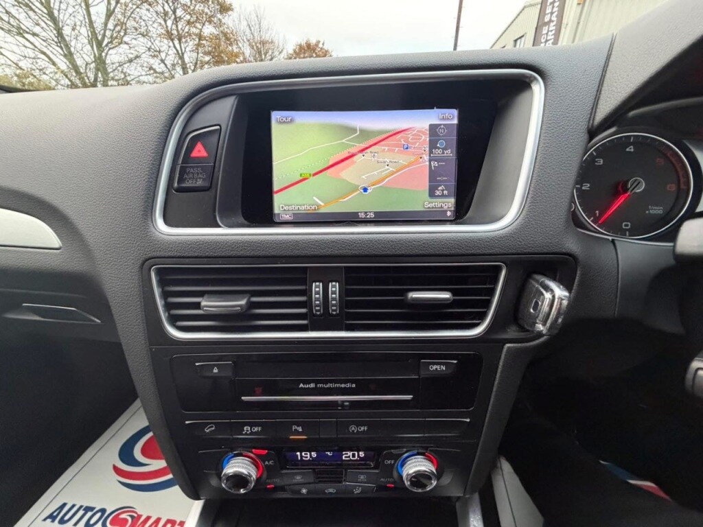 Used Audi Q5 2015 for sale - 77306893: Photo 25