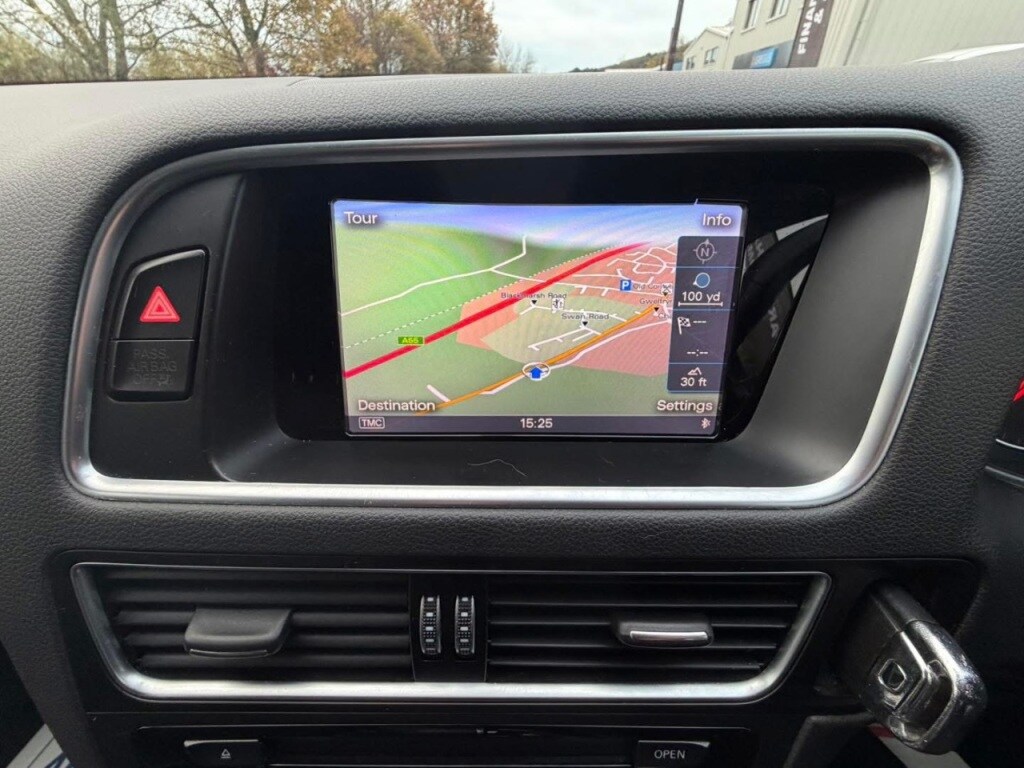 Used Audi Q5 2015 for sale - 77306893: Photo 26