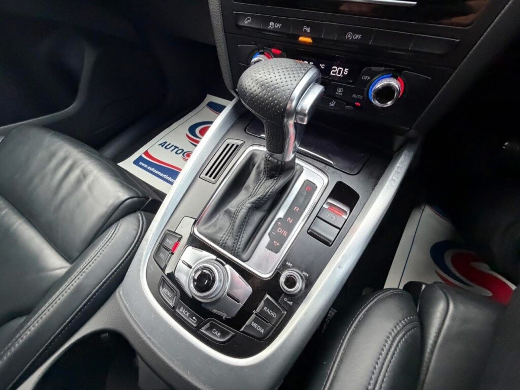 Used Audi Q5 2015 for sale - 77306893: Photo 28