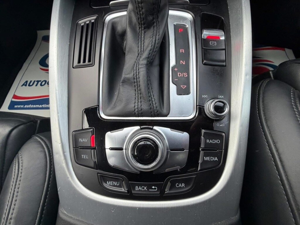 Used Audi Q5 2015 for sale - 77306893: Photo 29