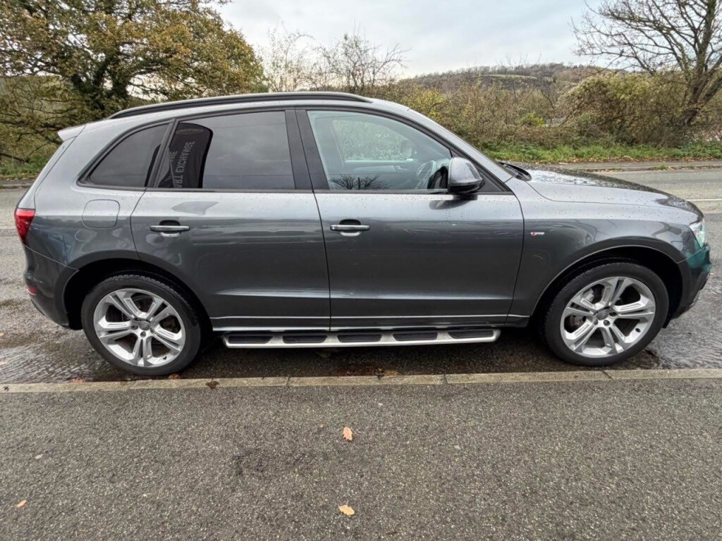 Used Audi Q5 2015 for sale - 77306893: Photo 6
