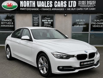 Used BMW 3 Series 2014 for sale - 79379243: Photo