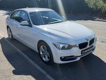 Used BMW 3 Series 2014 for sale - 79379243: Photo