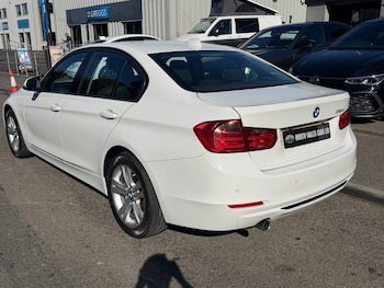 Used BMW 3 Series 2014 for sale - 79379243: Photo