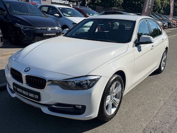 Used BMW 3 Series 2014 for sale - 79379243: Photo