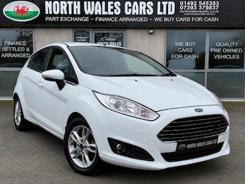 Used Ford Fiesta 2015 for sale - 79505248: Photo