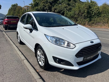 Used Ford Fiesta 2015 for sale - 79505248: Photo