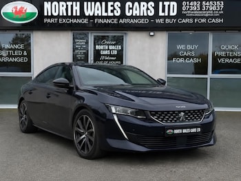 Used Peugeot 508 2019 for sale - 78680735: Photo