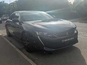 Used Peugeot 508 2019 for sale - 78680735: Photo