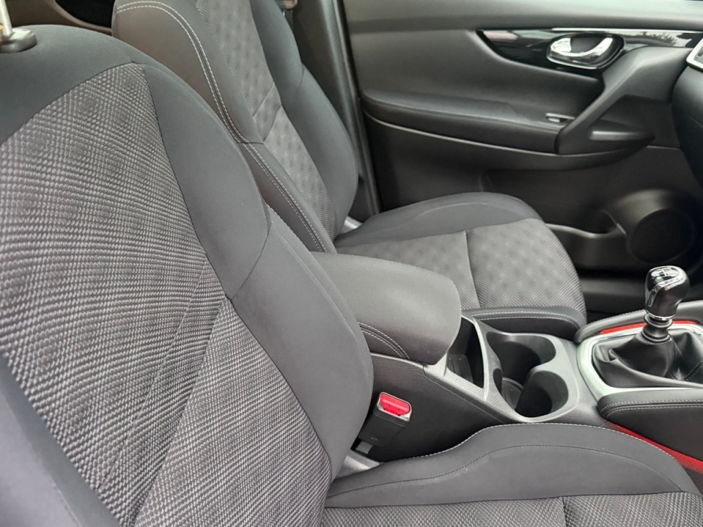 Used Nissan Qashqai 2014 for sale - 76170570: Photo 13