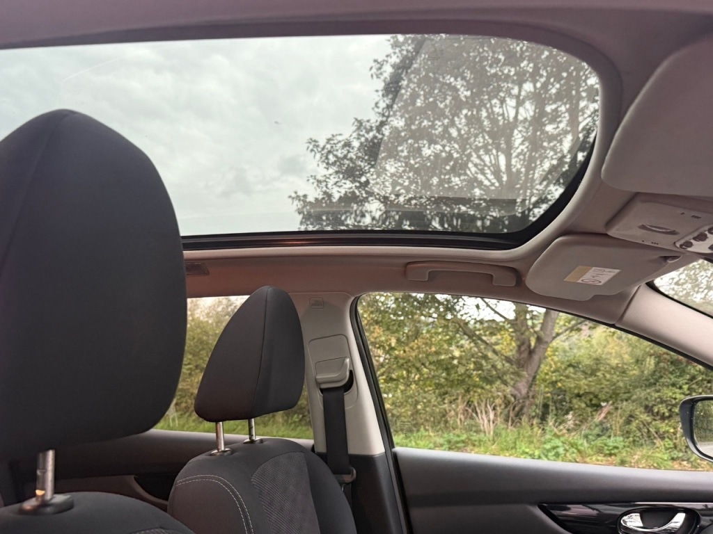 Used Nissan Qashqai 2014 for sale - 76170570: Photo 19