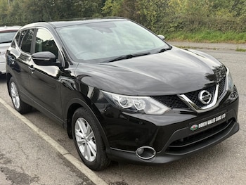 2014 - 1.5 dCi Acenta Premium 5dr