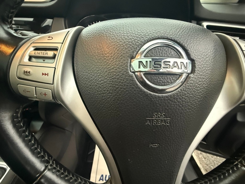 Used Nissan Qashqai 2014 for sale - 76170570: Photo 21