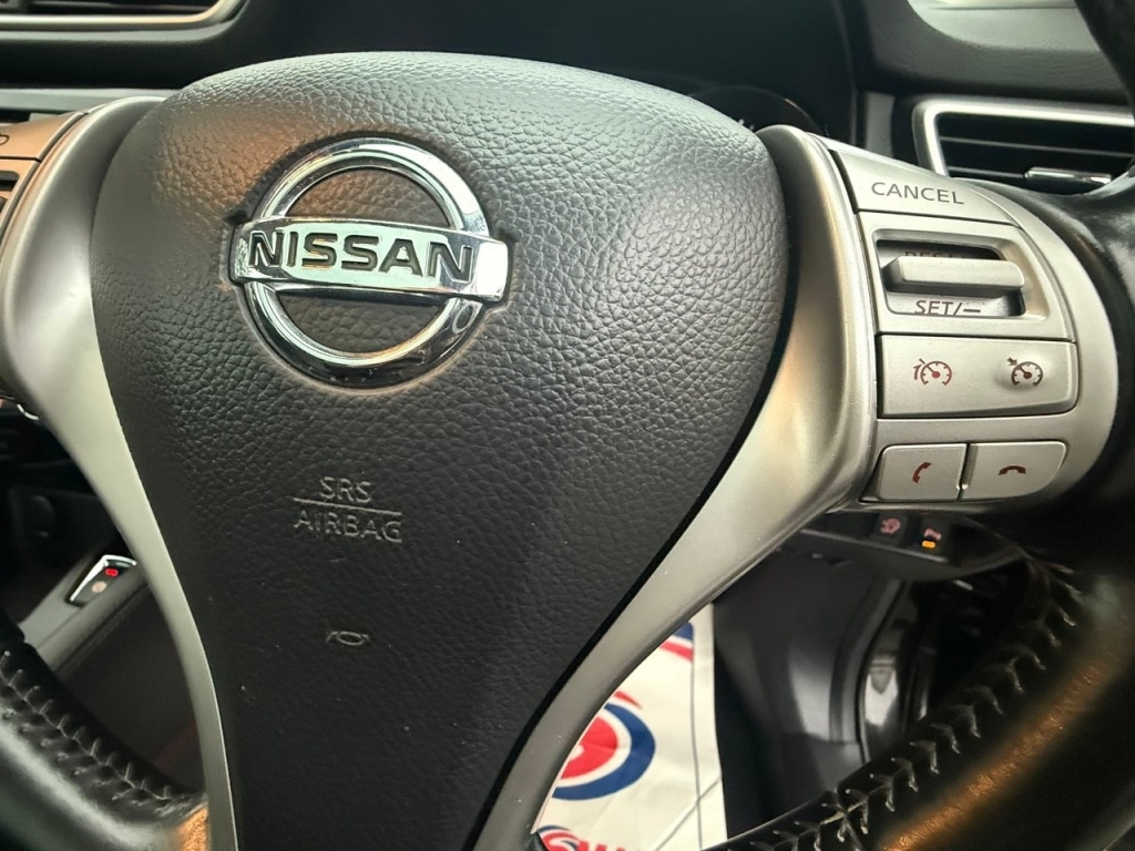 Used Nissan Qashqai 2014 for sale - 76170570: Photo 22